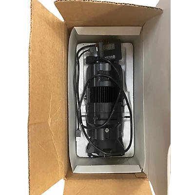 Used Megalite DRAMA LED ELLPSODIAL LIGHT Spotlight