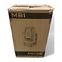 Used Megalite MB1 HIGH POWER LED Spotlight
