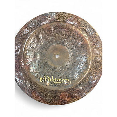 Used Mehteran 16in Ayasofya Cymbal