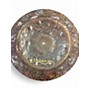 Used Mehteran 16in Ayasofya Cymbal 36