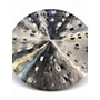 Used Mehteran 19in thin crash Cymbal 39