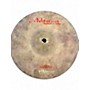 Used Mehteran 9in Sahra55 Cymbal 26