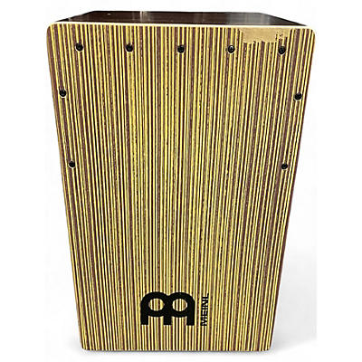 Used Meinhl BBCAJSS Cajon