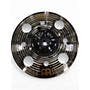 Used Meinl 12in Classics Custom Dark Trash Splash Cymbal 30