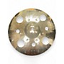 Used Meinl 12in classic custom trash splash Cymbal 30