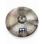 Used Meinl 14in HCS Cymbal 33