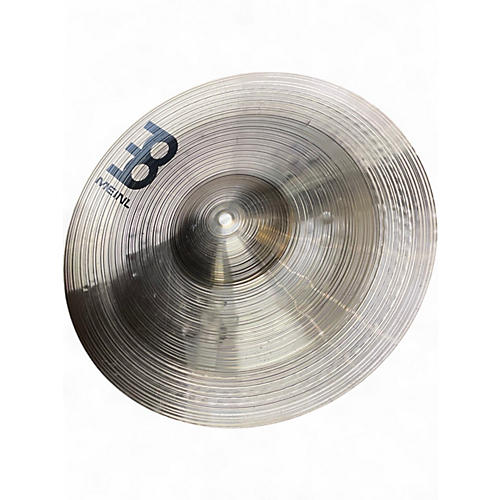 Used Meinl  16in CLASSICS CHINA Cymbal 36