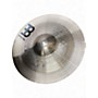Used Meinl  16in CLASSICS CHINA Cymbal 36