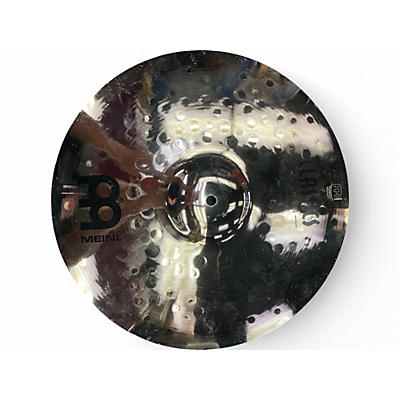 Used Meinl  16in Classics Custom Crash Cymbal
