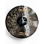 Used Meinl Used Meinl 16in Classics Custom dark crash Cymbal 36