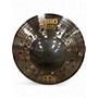 Used Meinl 18in Classics Custom Dark Heavy Big Bell Ride Cymbal 38