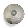 Used Meinl 18in Vintage Crash Cymbal 38