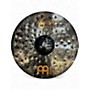 Used Meinl 20in Classics Custom Dark Ride Cymbal 40