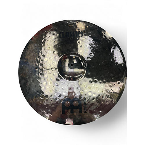 Used Meinl 20in Classics Custom Ride Cymbal 40