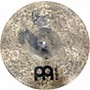 Used Meinl Used Meinl 20in Raw Bell Cymbal 40