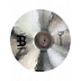 Used Meinl  21in Byzance Cymbal 41