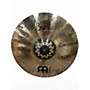 Used Meinl 21in Byzance Thomas Lang Flex Ride Cymbal 41