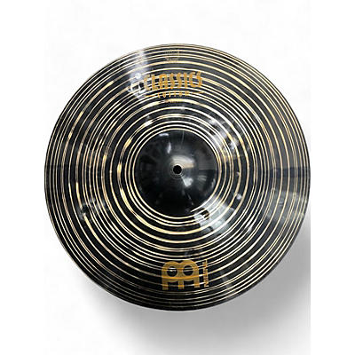 Meinl Used Meinl Classics Custom Dark Crash Cymbal