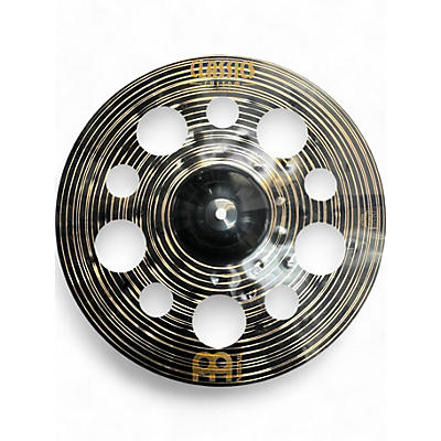 Meinl Used Meinl Classics Custom Dark Cymbal