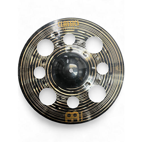 Meinl Used Meinl Classics Custom Dark Cymbal 36