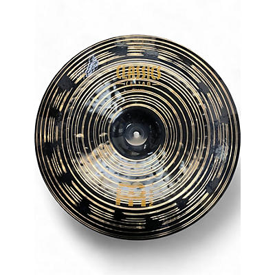 Meinl Used Meinl Classics Custom Dark Cymbal