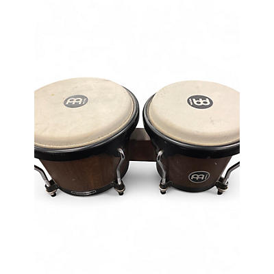 Used Meinl Headliner Bongos