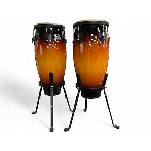 Used Meinl Percussion Headliner Series  Conga