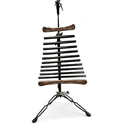 Used Meinl Sonic Energy 432 Hz Meditation Flow Chime Chimes