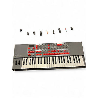 Used Melbourne Audio DELIA Synthesizer