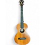 Used Mele BARITONE UKULELE Natural Ukulele Natural
