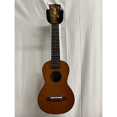 Mele Used Mele Braddah Mahogany Ukulele