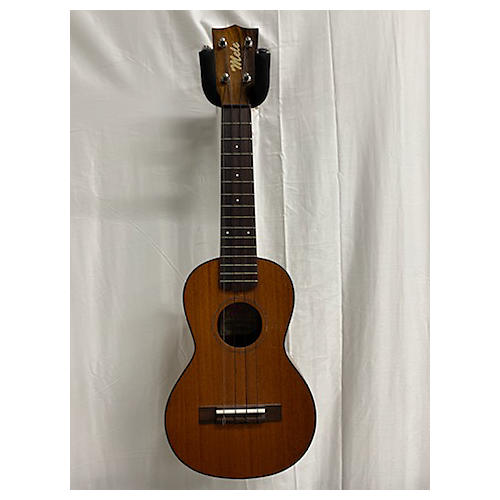 Mele Used Mele Braddah Mahogany Ukulele Mahogany