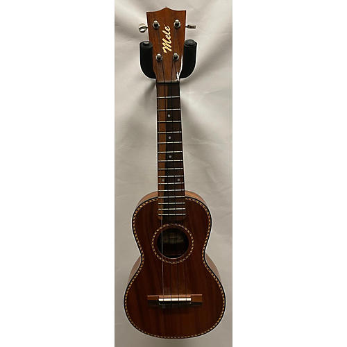 Mele Used Mele SOPRANO UKELELE KOA Ukulele KOA