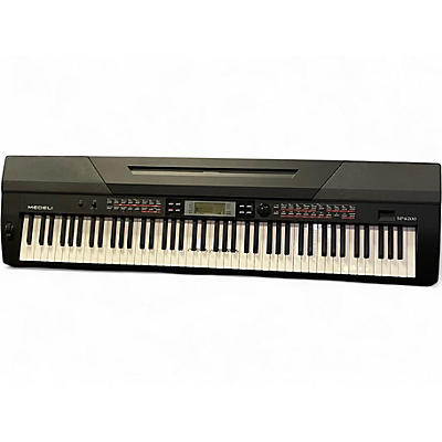 Used Meledi SP4200 Digital Piano