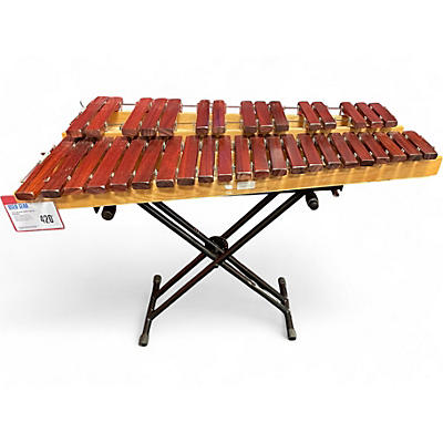 Melhart Used Melhart MSM3 Concert Marimba