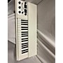 Used Mellotron Used Mellotron M4000D MINI Keyboard Workstation