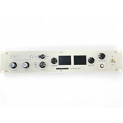 Used Mellotron M4000D MultiTrack Recorder