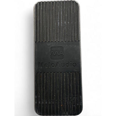 Used Melo Audio EXP001 Pedal
