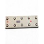 Used Melo Audio MIDI COMMANDER MIDI Foot Controller