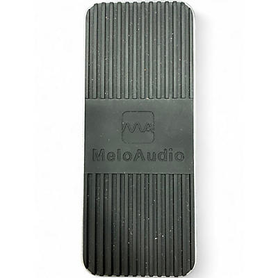 Used Meloaudio EXP-001 Pedal