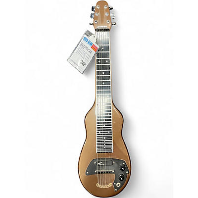 Used Melobar LAP STEEL BROWN LAP STEEL BROWN Lap Steel