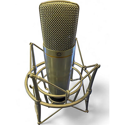 Used Melon Audio ma67 Condenser Microphone