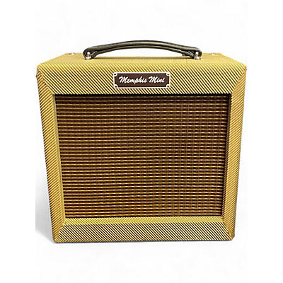 Memphis Used Memphis MEMPHIS MINI Tube Guitar Combo Amp