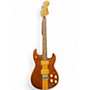 Used Memphis ST100B Brown Solid Body Electric Guitar Brown