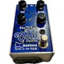 Used Menatone Used Menatone Blue Collar Effect Pedal