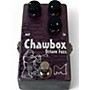 Used Menatone Used Menatone Chawbox Effect Pedal