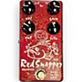 Used Menatone Red Snapper Effect Pedal