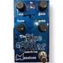 Used Menatone THE BLUE COLLAR Effect Pedal