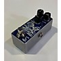 Used Menatone Used Menatone The Blue Collar Mini Effect Pedal