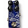 Used Menatone The Blue Collar Mini Effect Pedal